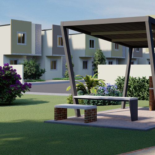 Urbanizaci&oacute;n Costa di Vento